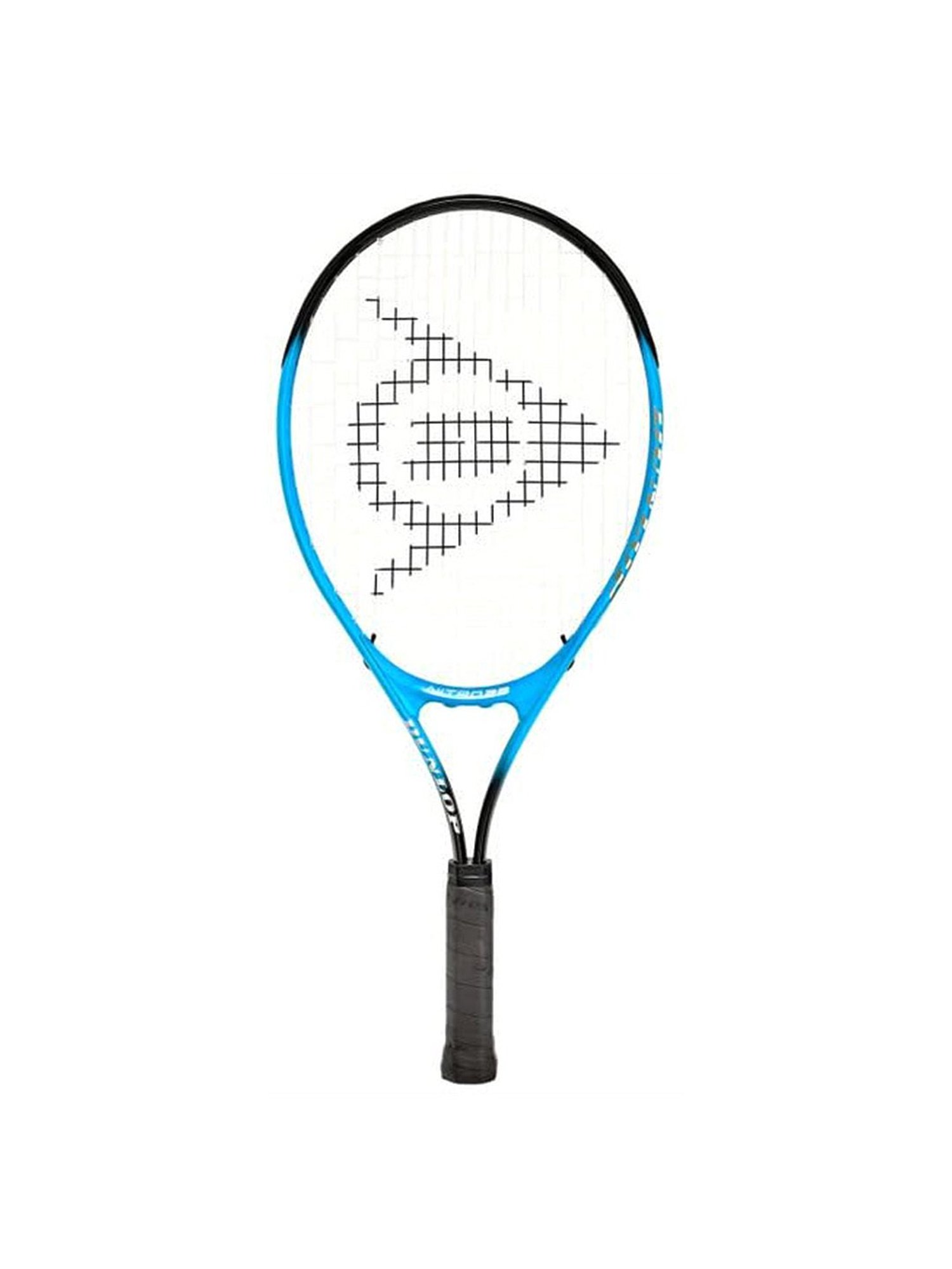 Dunlop Nitro Tennis Racquet (Blue) Size - 23 inch