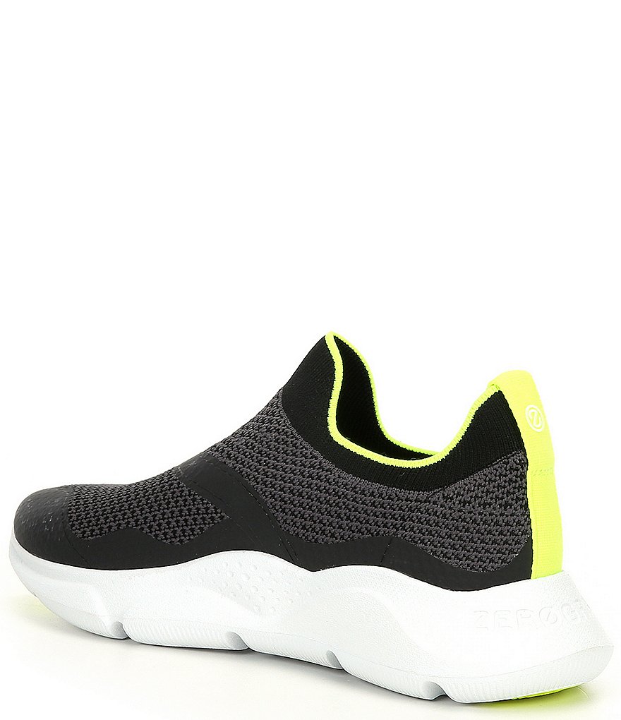 Cole Haan Zerogrand Stretch Knit Radiant Slip-On Sneakers