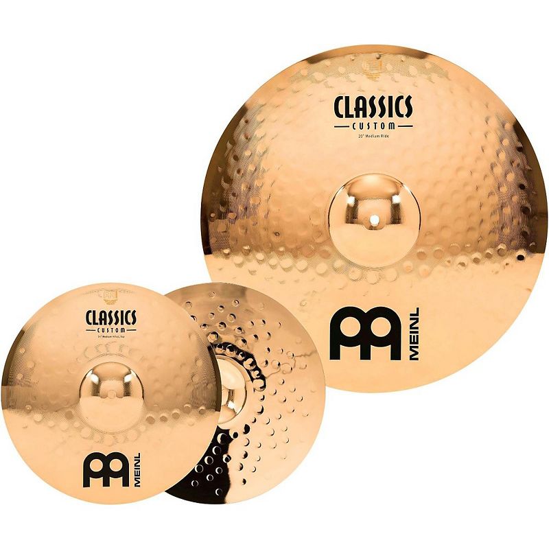 Zildjian A Series Mega Bell Ride Cymbal Brilliant 21 in.