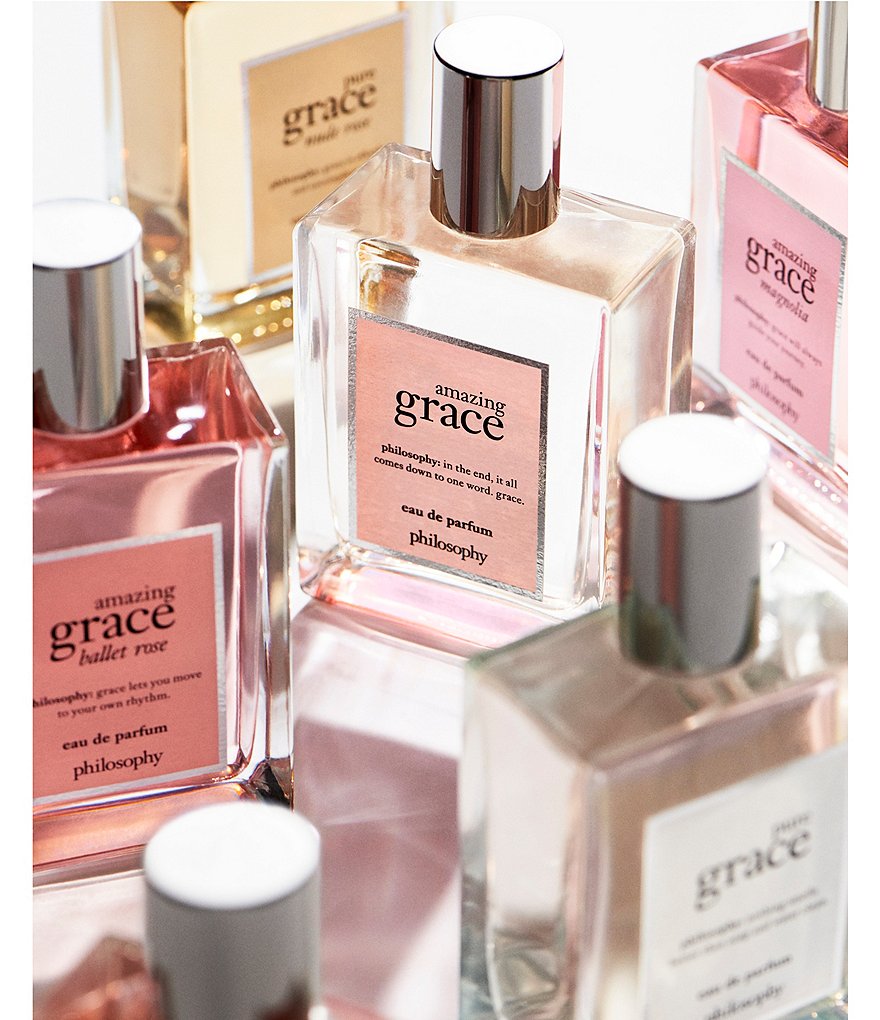 philosophy Amazing Grace Magnolia Eau de Parfum