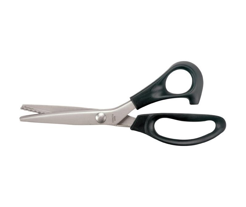 Lacis Verna Beadle Needle W/Crook 7.5"-1mm