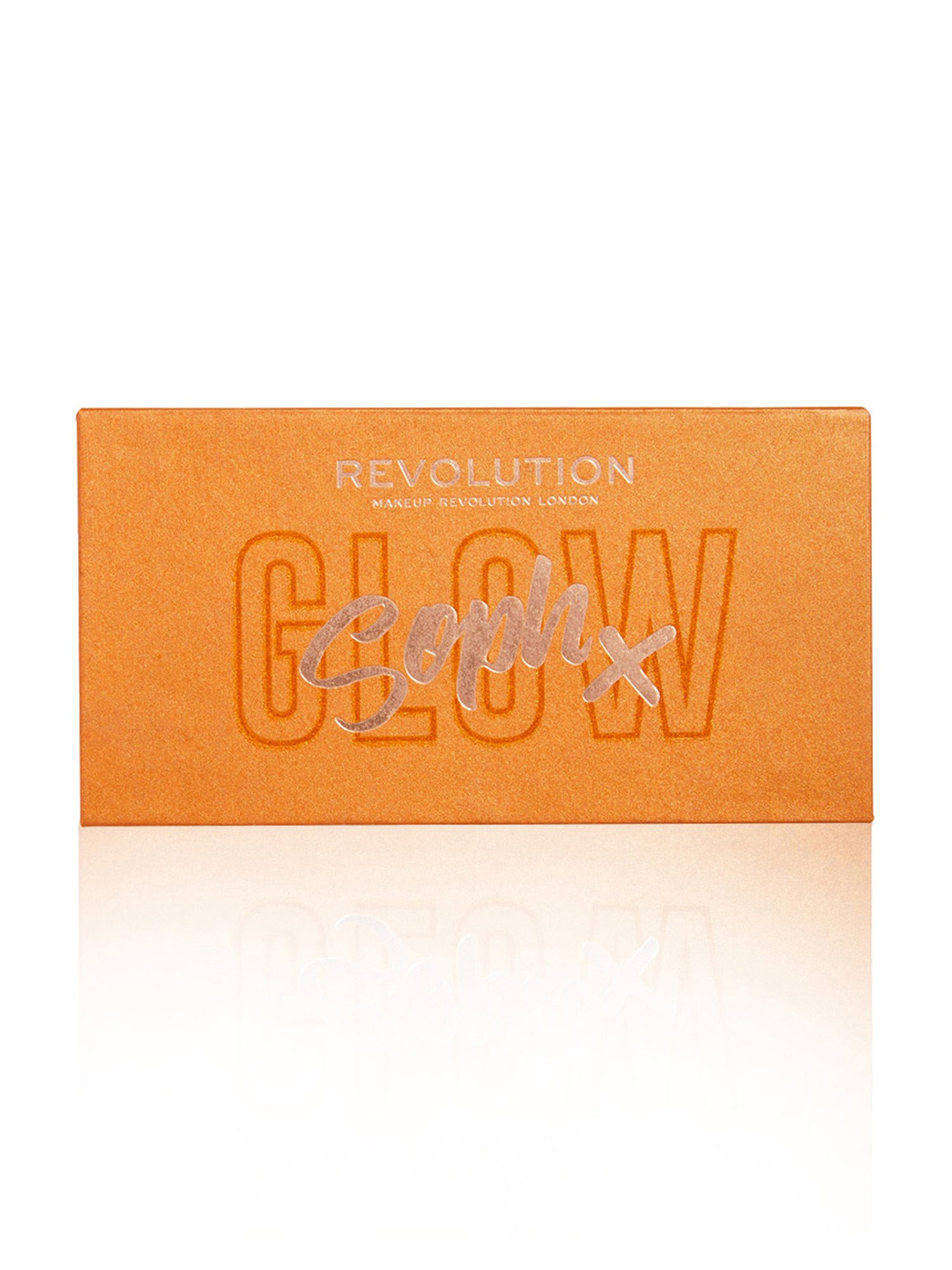 Makeup Revolution X Soph Face Duo Honey Glaze - 9 gm
