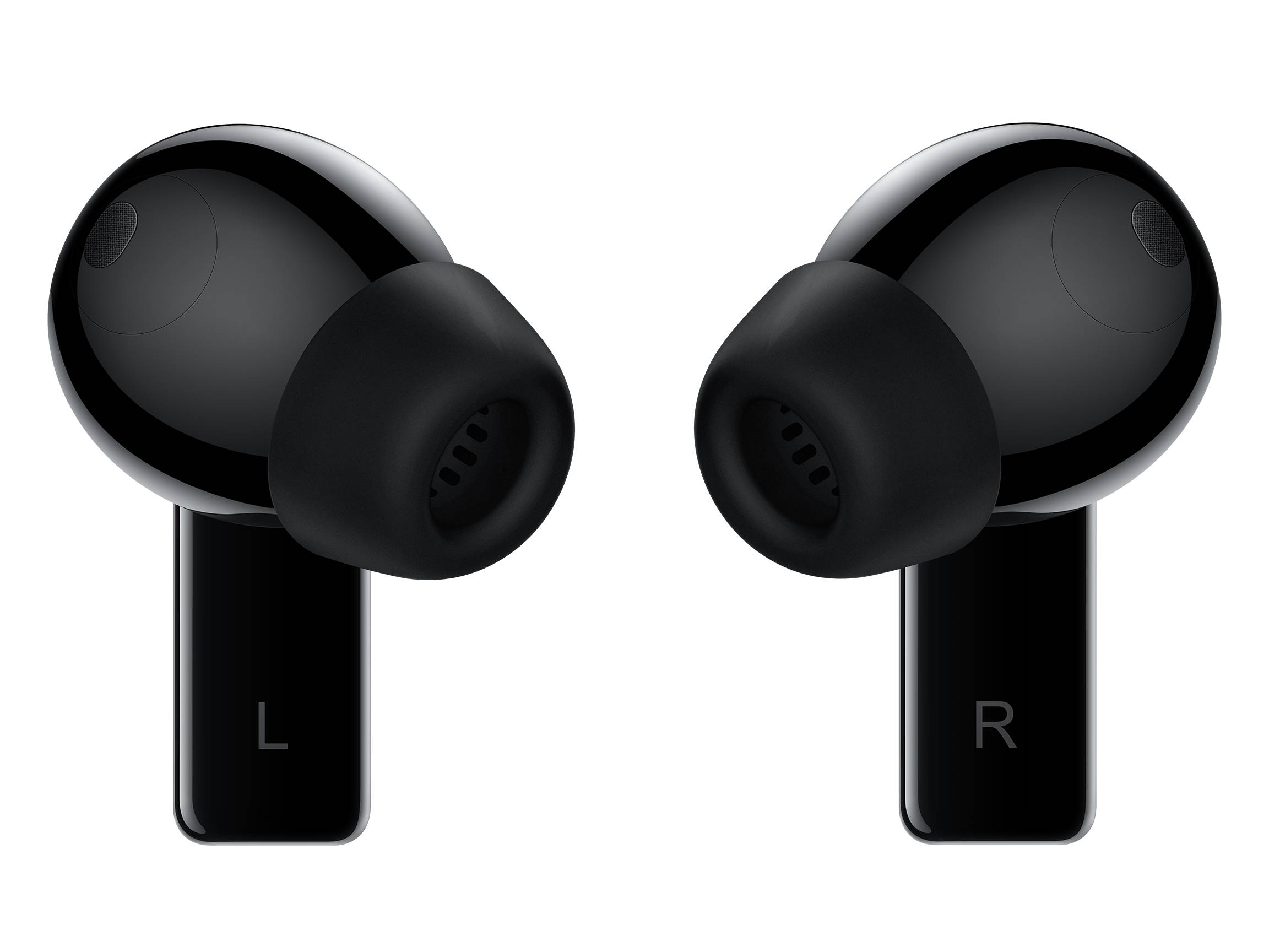 HUAWEI FreeBuds Pro, True Wireless Stereo, Intelligent Noise Cancellation, Dual Device, Ceramic White (Canada Warranty)