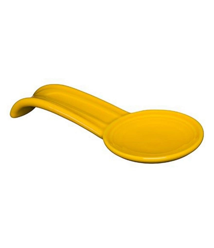 Fiesta 8#double; Spoon Rest