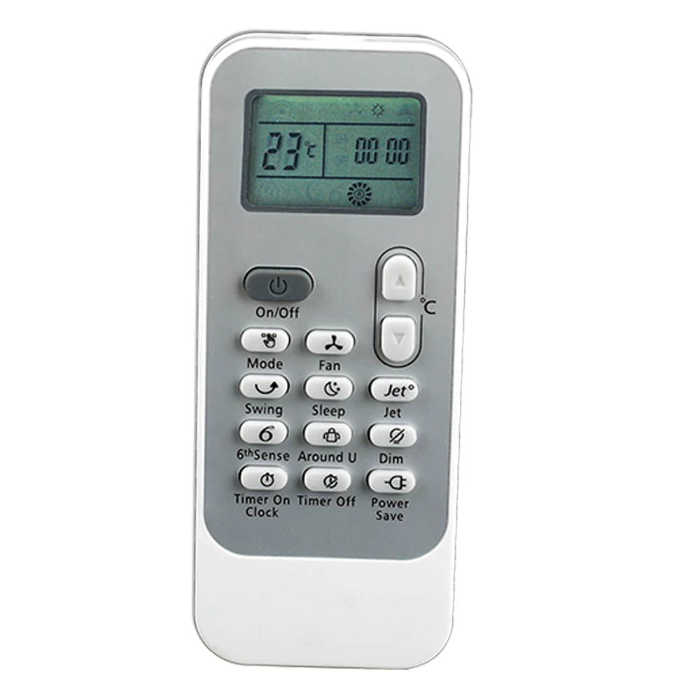 New Air conditioner Remote Control for whirl pool air conditioning controller DG11J1-31