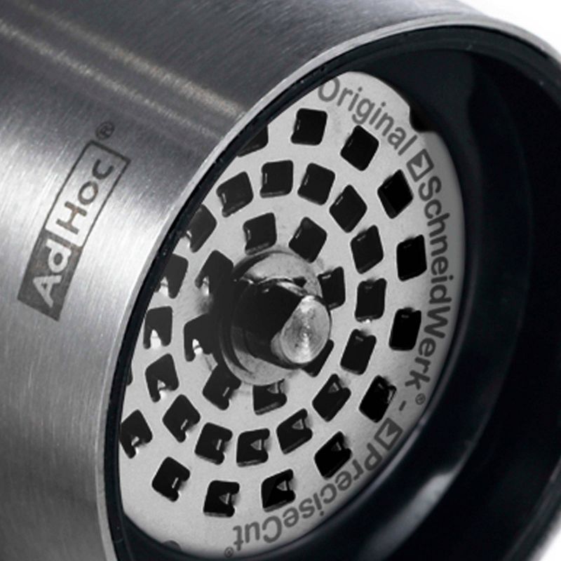 Adhoc Chili Cutter Spice Grinder Pepe