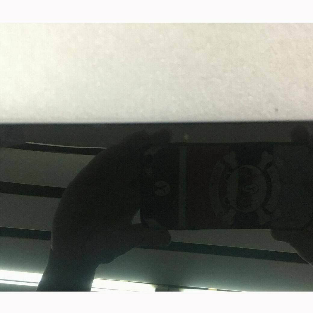 For HP ENVY 13-AD024tx 133tu 120nr 13T-AD000 Lcd Touch Screen full assembly FHD