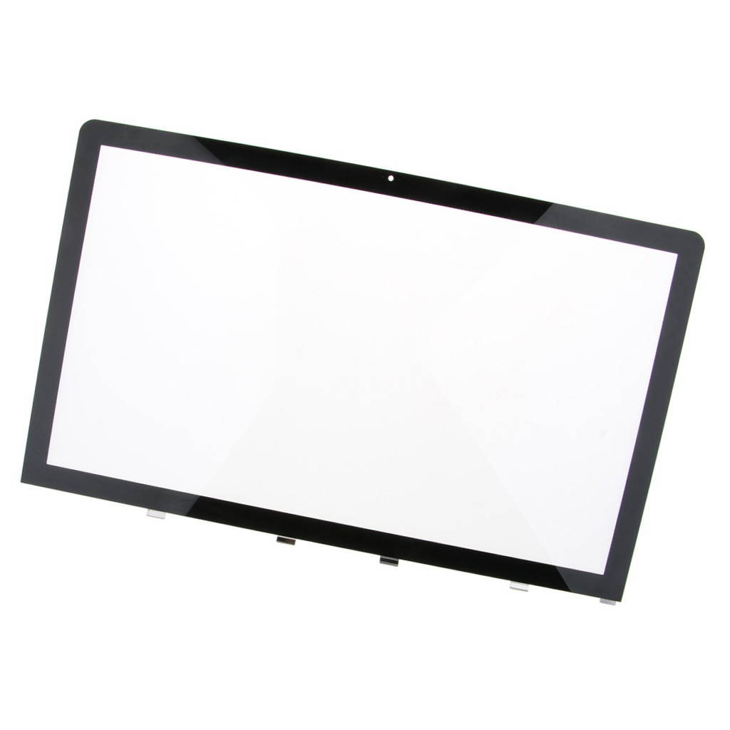 Screen Front Glass Panel Cover Replacement for Apple 27'' iMac A1312