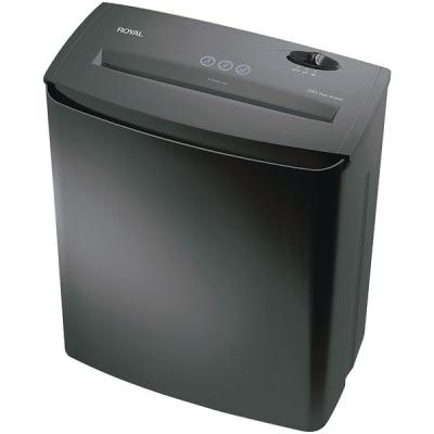 Royal 16999U Shredder W/Basket