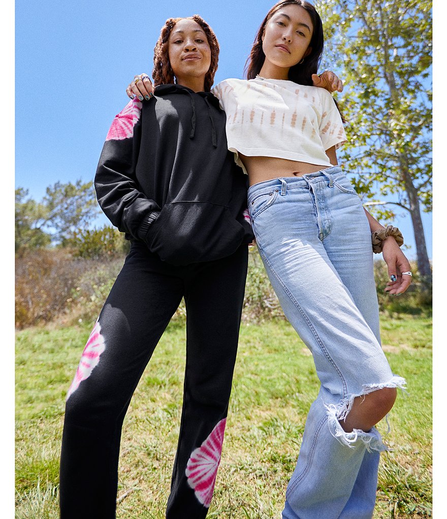 Sundown by Splendid Coordinating Liza Hoodie