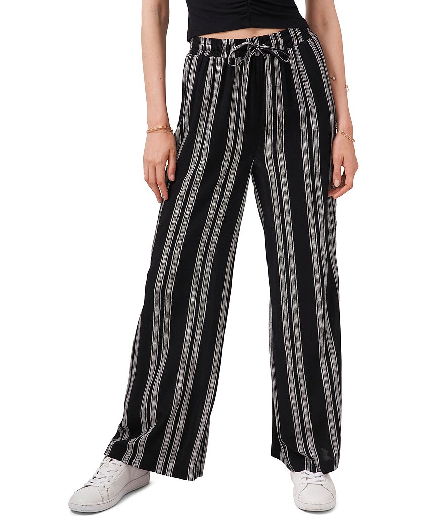 Cloth & Stone Ankle Length Coordinating Joggers