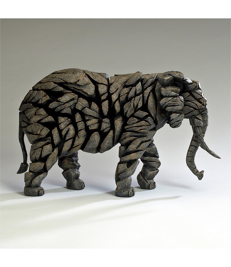 Mark Roberts Northpole Pumpkn Pie Elf Figurine