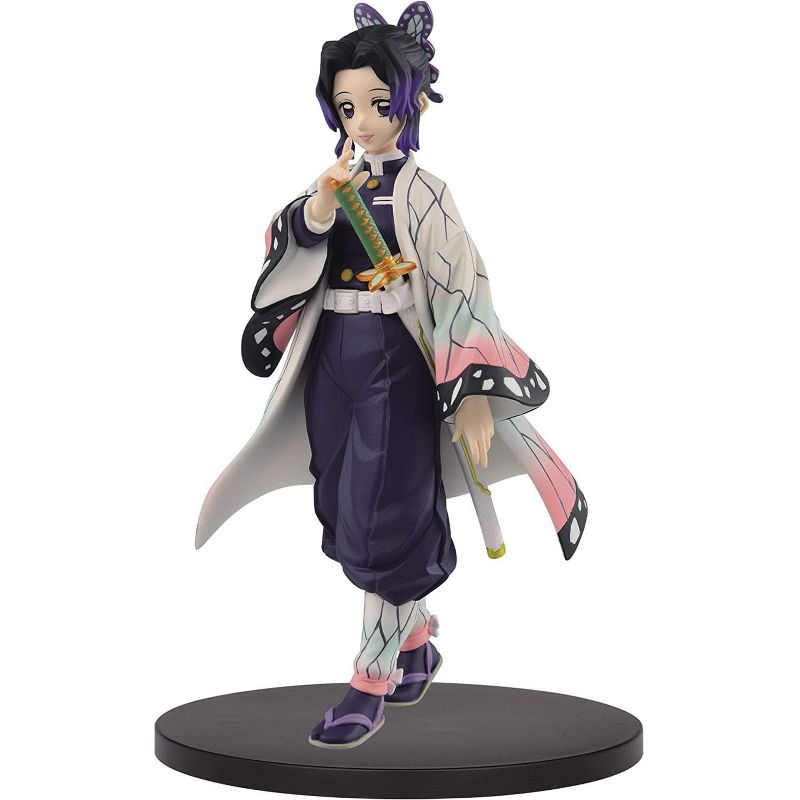 Banpresto Demon Slayer: Kimetsu no Yaiba Banpresto Figure Vol. 9 | Shinobu Kocho