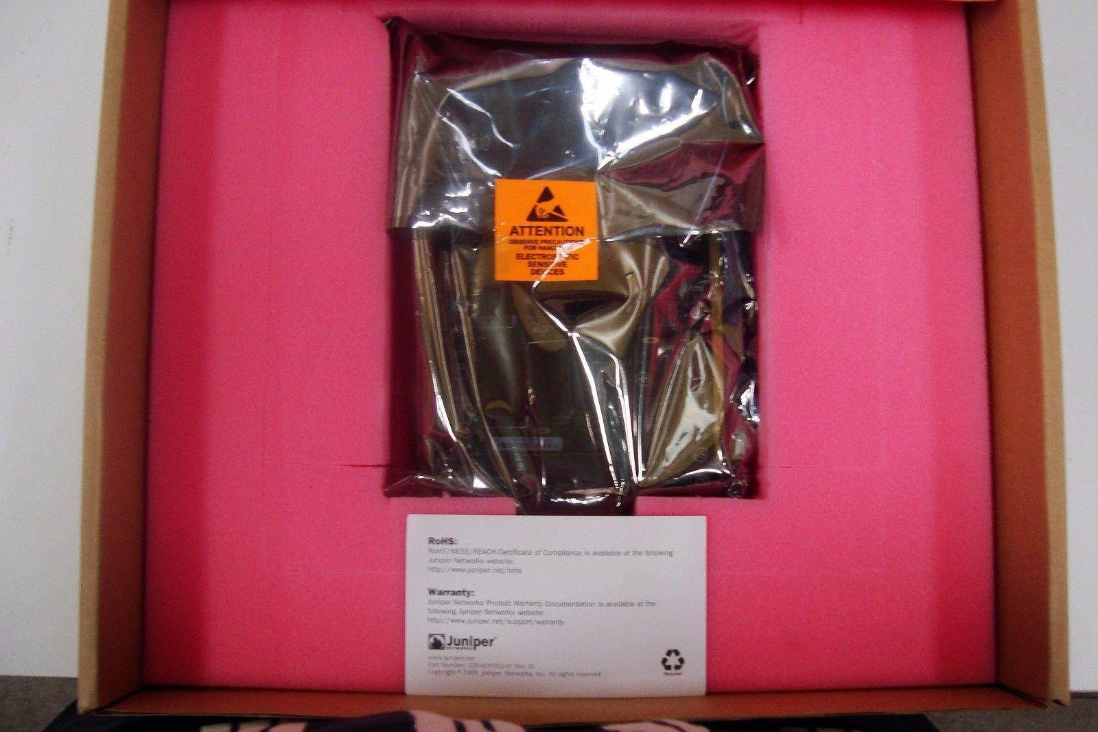 EX4500-UM-4XSFP (EX4500  4-PORT 10GBE SFP+ UPLINK MODULE)