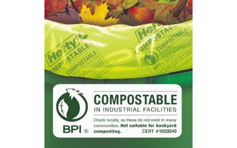 Hefty Strong Extra Large Drawstring Trash Bags - 33 Gallon - 26ct