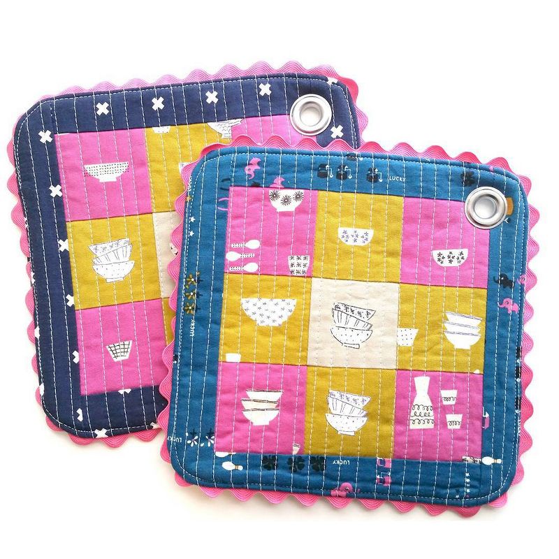 Dritz 72ct Eyelets Extra-Large Tools Zinc