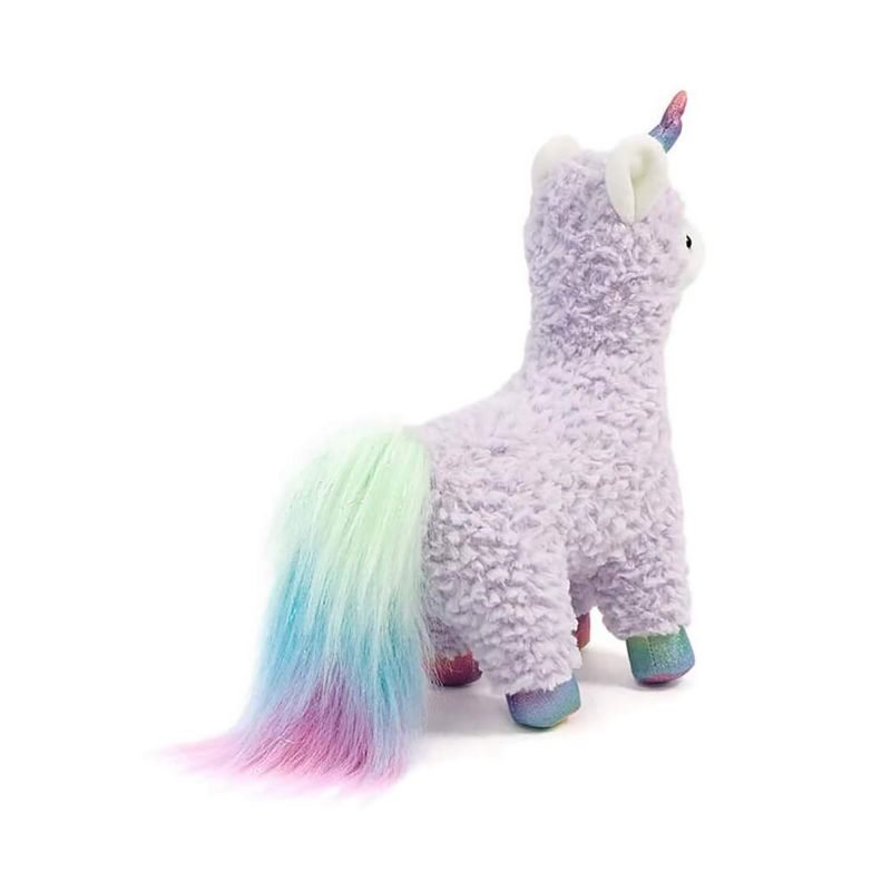 Enesco Sugar Plum Llamacorn 11 Inch Collectible Plush
