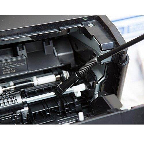 metro ed500 datavac 500watt 120 volt 0.75hp electric blower duster