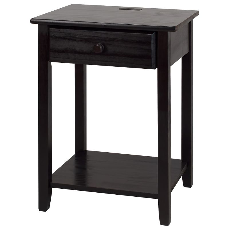 Magnussen B5006 Milford Creek Drawer Nightstand