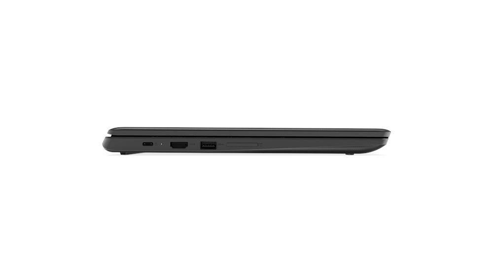 Lenovo Chromebook S330 Laptop 14" FHD TN 220nits Anti-glare Quad-Core MediaTek MT8173C 4GB RAM 64GB eMMC 128G SD Card PowerVR GX6250 Graphics Webcam HDMI Chrome OS
