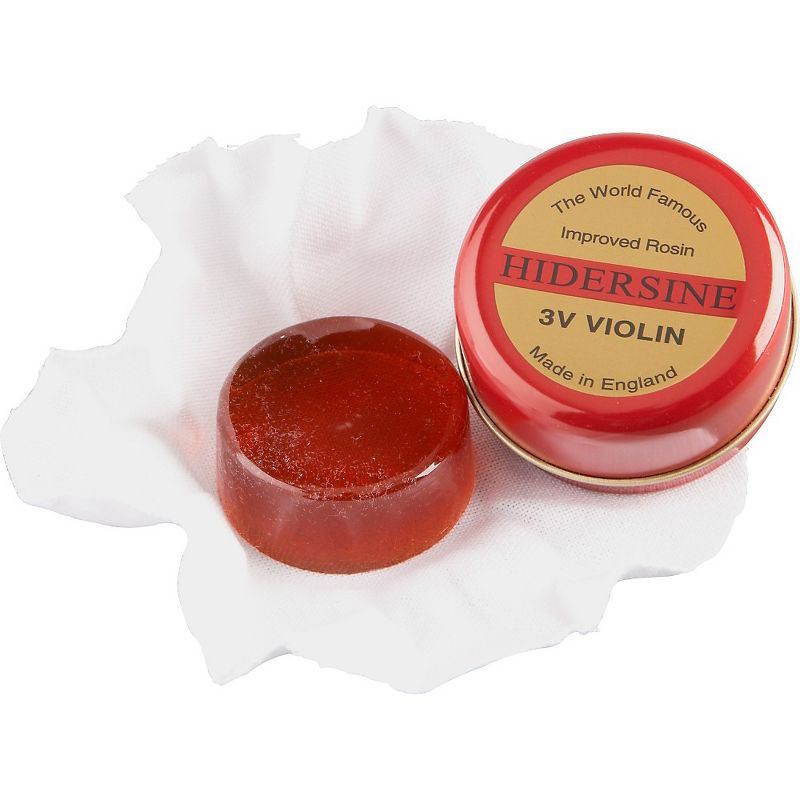 Hidersine Rosin 3V Violin