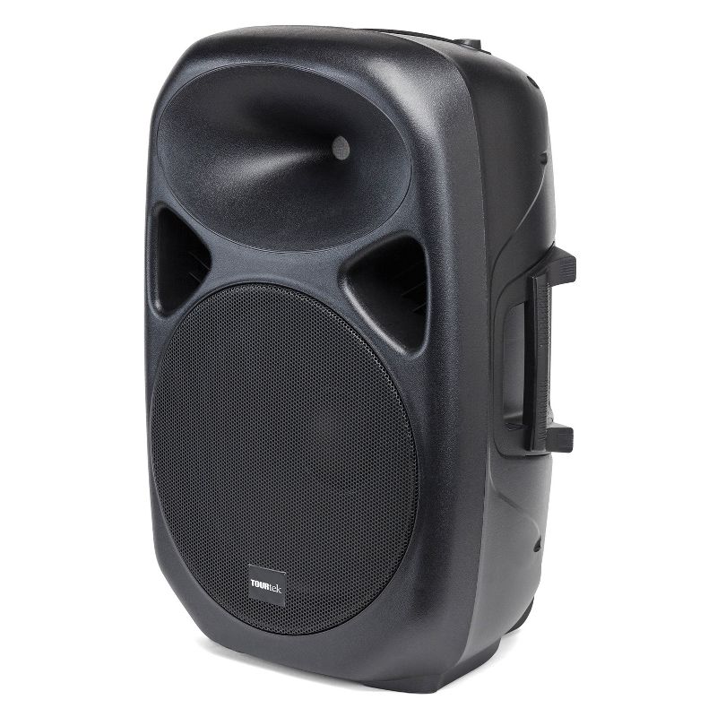 Zoom Live Trak L-8 Podcast Recorder, Digital Mixer and Recorder (Black)