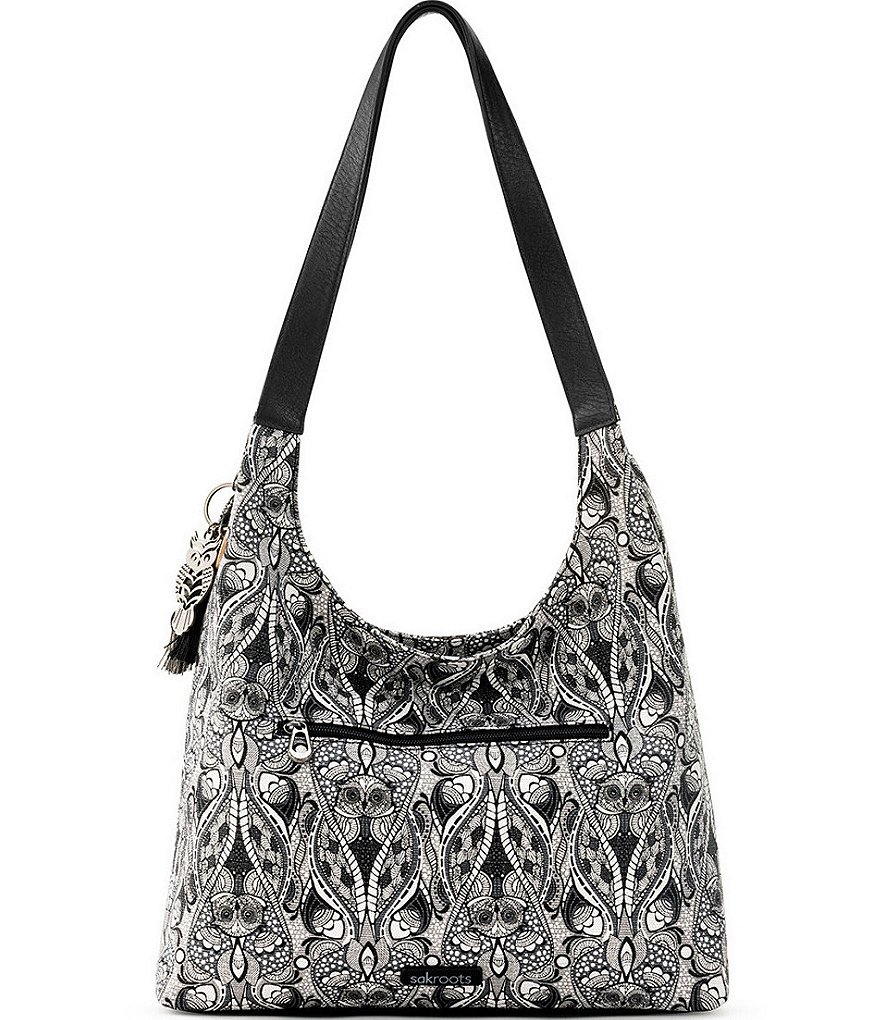 Sakroots Hermosa Hobo Bag