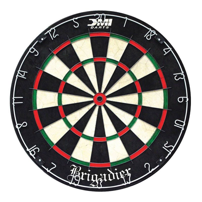 Viper Framed Dartboard Backboard