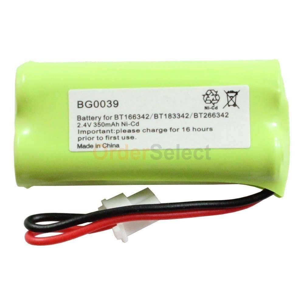 3 NEW Home Phone Battery for GE 30522EE1 30522EE2 30522EE3 30522EE4 30524EE2 HOT