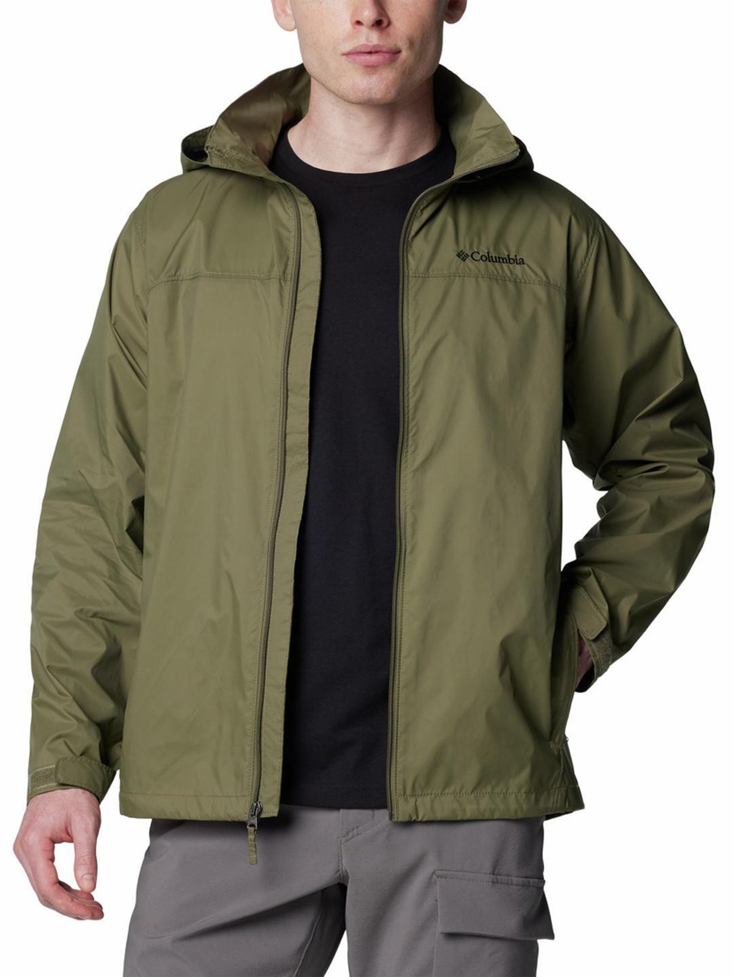 Wildcraft Beige Regular Fit Raincoat Set