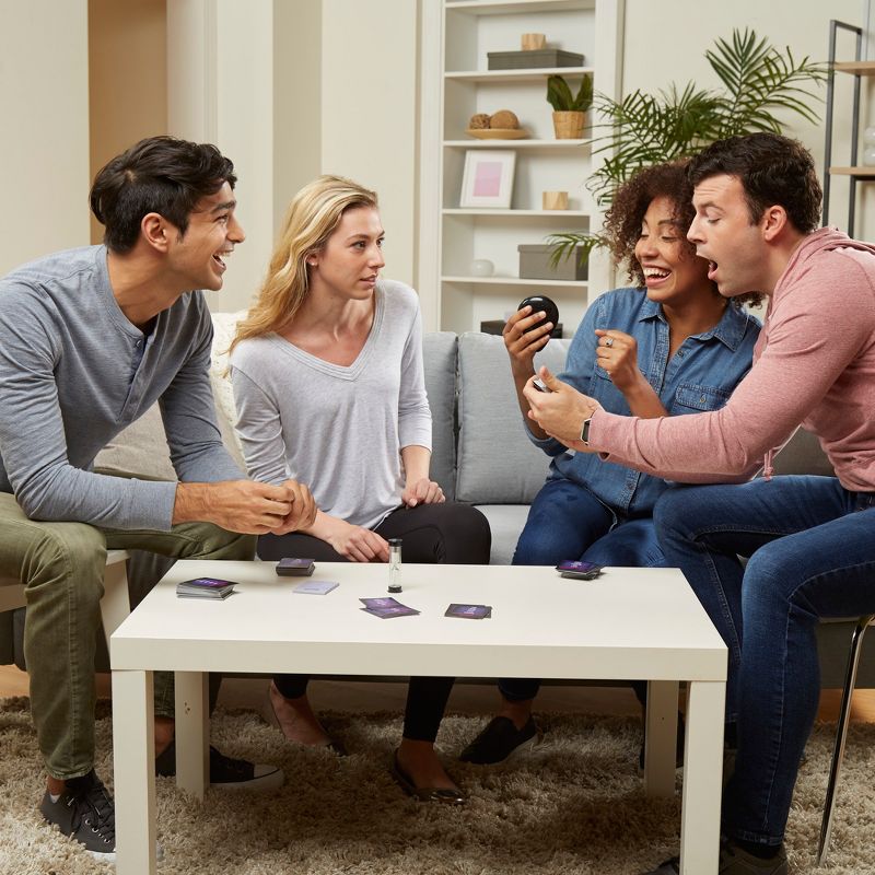 Taboo Midnight Board Game