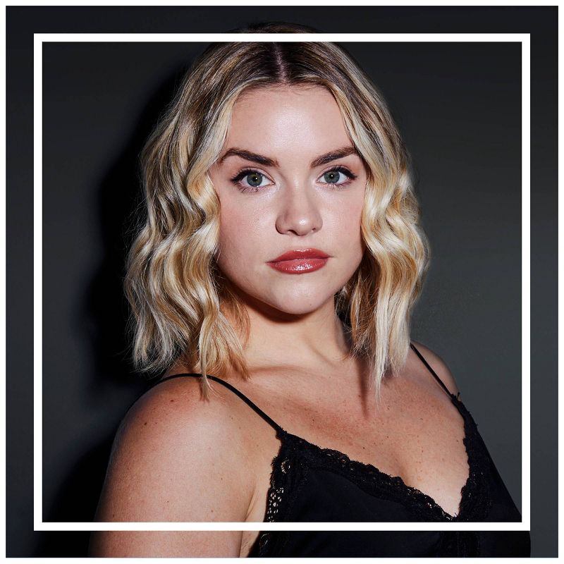 Tresemme Deep Clean Impurity and Build-Up Removing Shampoo - 28 fl oz