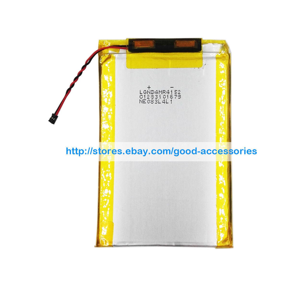 NEW OEM BATTERY FOR HUAWEI P10 + PLUS HB386589ECW USA