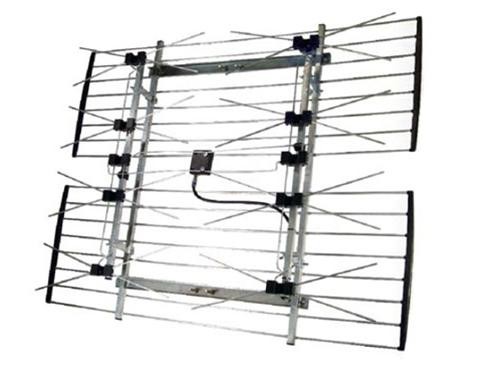 Channel Master 4228HD Channel Master 4228HD Multi-Bay HDTV UHF Antenna - Upto 60 Mile