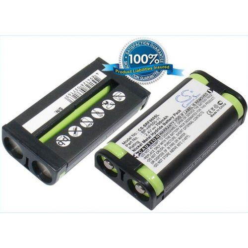 700mAh Ni-MH Replacement Battery for Sony MDR-RF840RK Wireless Headphones