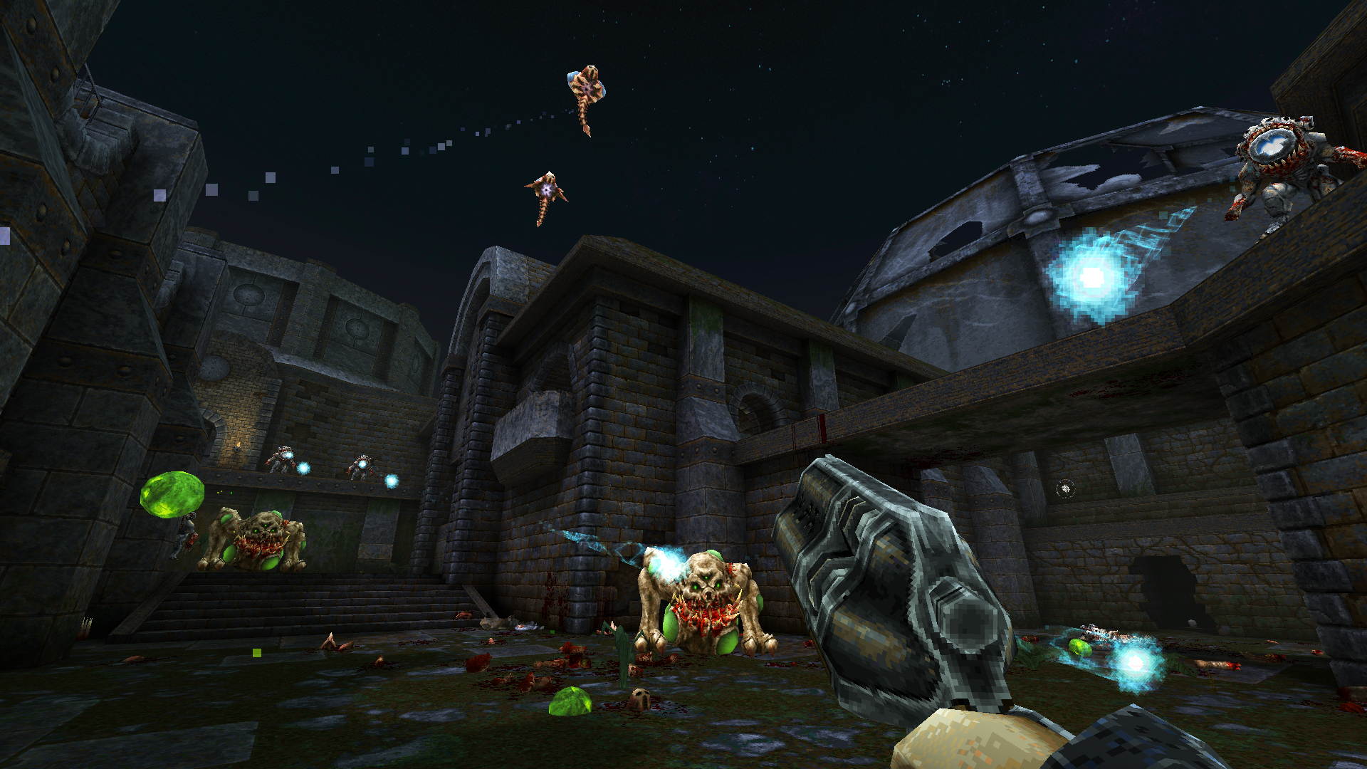 WRATH: Aeon of Ruin  [Online Game Code]