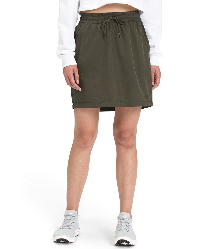 Columbia Omni-Shield Waistband Side Pocket Anytime Skort