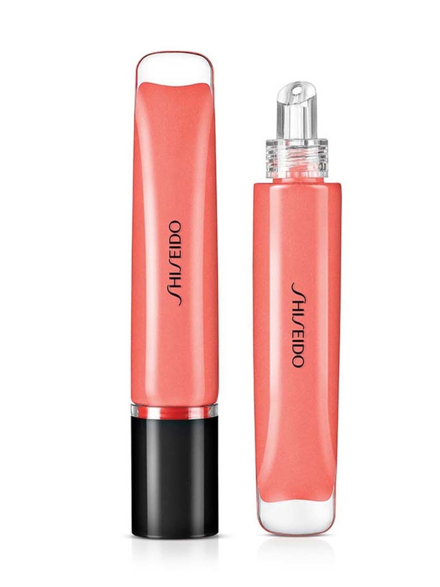 Shiseido Shimmer Gelgloss 05 Peach 9 ml