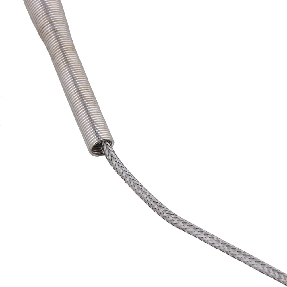 2m Resistive Temperature Control Sensor Probe -20~420degree Stainless Steel