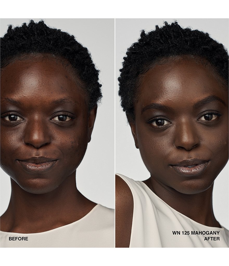 MAC Studio Radiance Face and Body Radiant Sheer Foundation