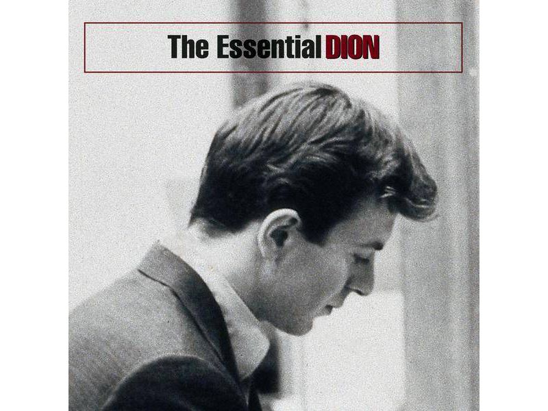 Dion (Dion Francis DiMucci) - Essential Dion (CD)