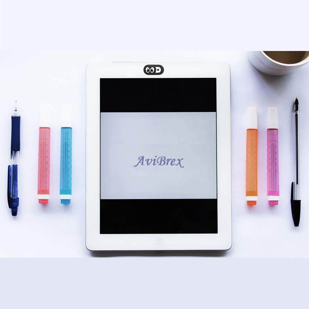 Webcam Cover, Laptop Camera Cover Slide (6Pack),Camera Privacy Cover Ultra-Thin Camera Blocker for Laptop Computer MacBook PC Echo Spot Tablet Smartphone iPad pro iMac,Protect Your Privacy