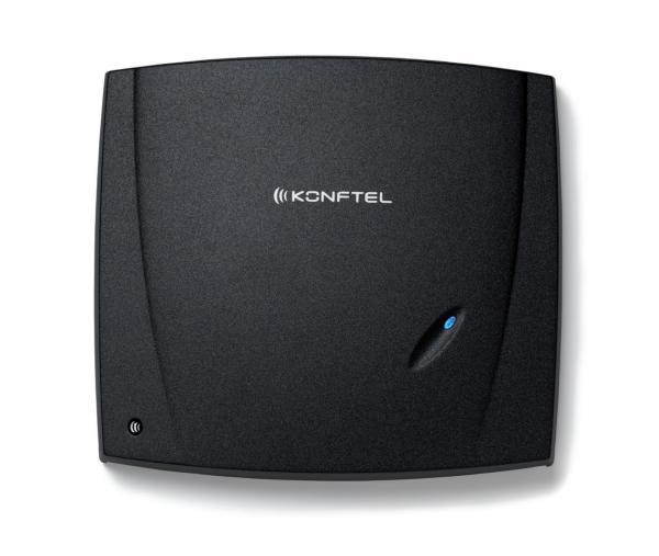 Konftel Analog DECT Base for 300Wx