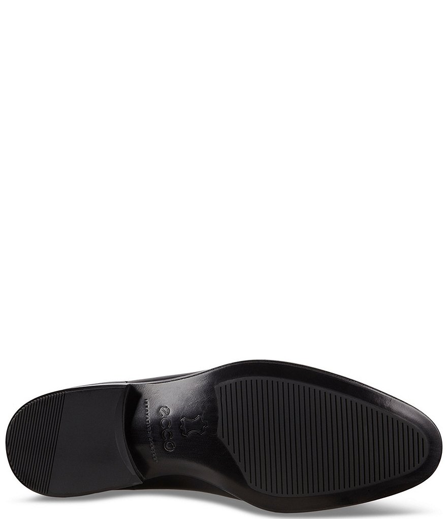 ECCO Men's Vitrus Mondial Monk Strap Shoes