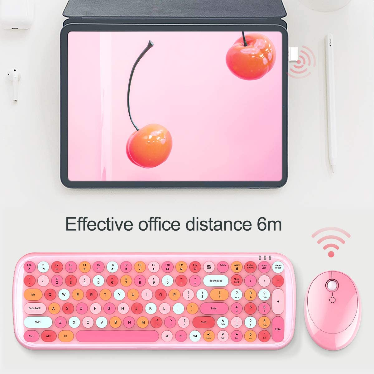 Cover Compatible with Lenovo Yoga C940 C930 920 139 Lenovo Yoga 720730 133 Yoga 730 156 inch Protective Skin Yoga 720 125 inchLenovo Flex 14 Protector Gradual Pink