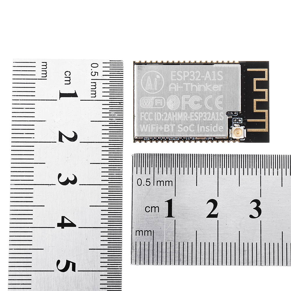ESP32-A1S WiFi Module ESP32 Serial to WiFi Audio Module