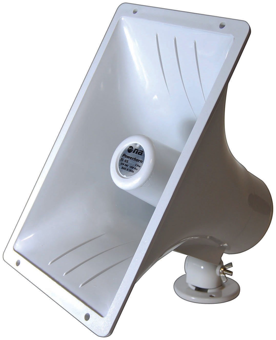 New Nippon Tc55 100W Power Horn 80 Ohms 100 Watt Tc-55