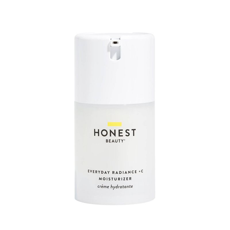 Honest Beauty Everyday Radiance + C Moisturizer with Vitamin C - 1.7 fl oz