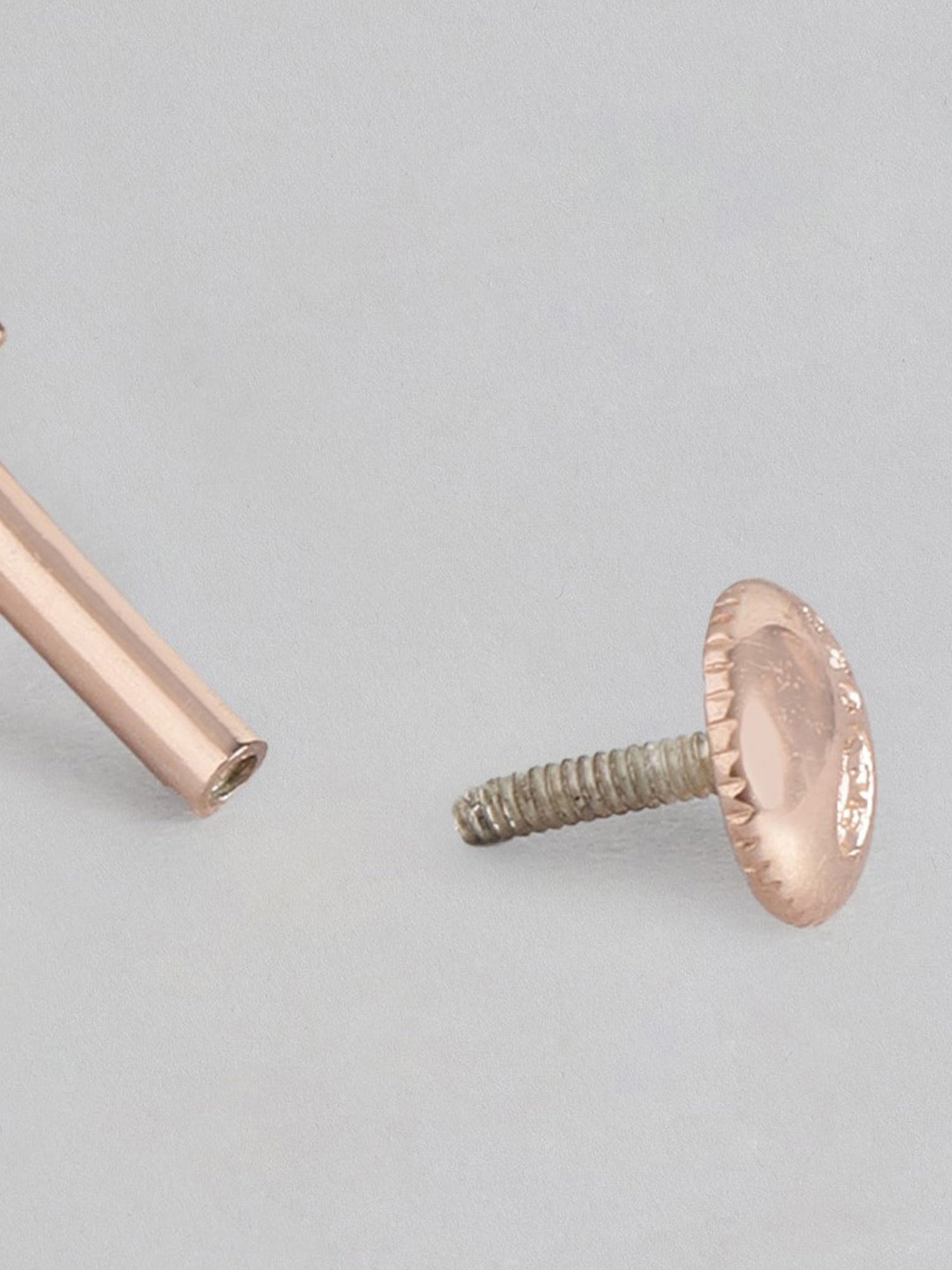 Zavya 92.5 Sterling Silver Earrings for Women