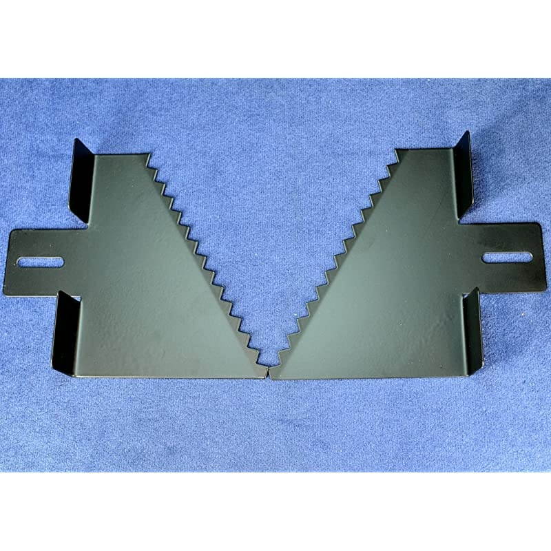 Cb Radio Saw Tooth Hump Mount